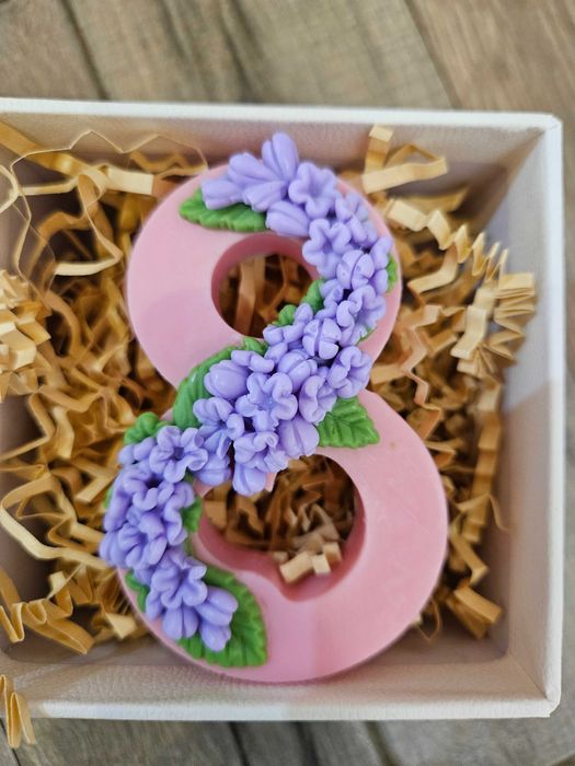 Ароматни сапунчета