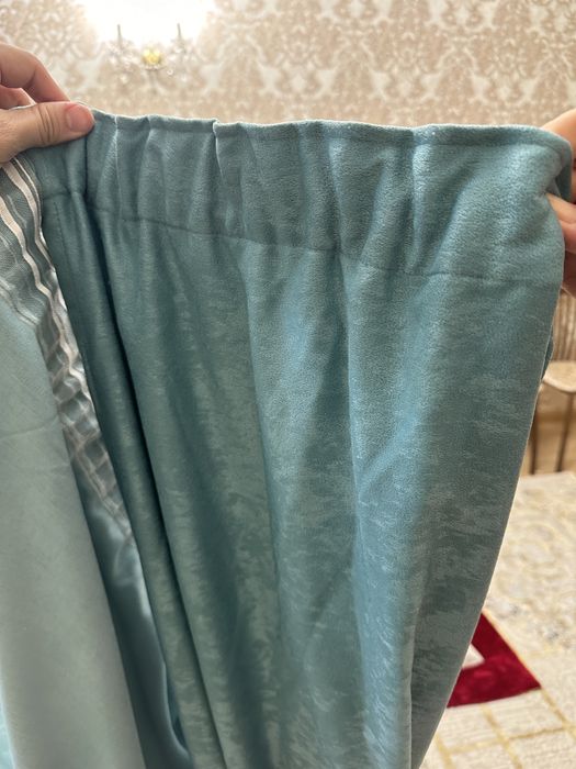 Продаю шторы (Турция)