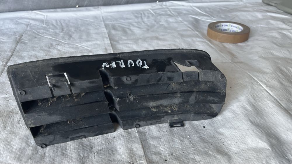 Дясна решетка VW Golf 4