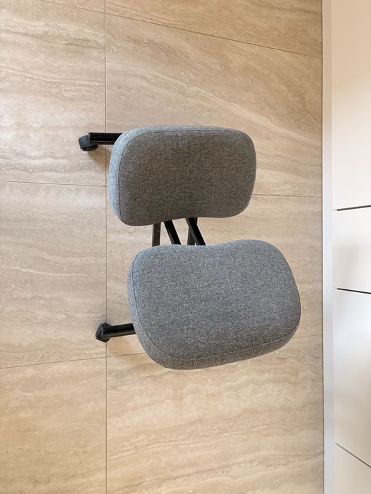 Vand scau ergonomic