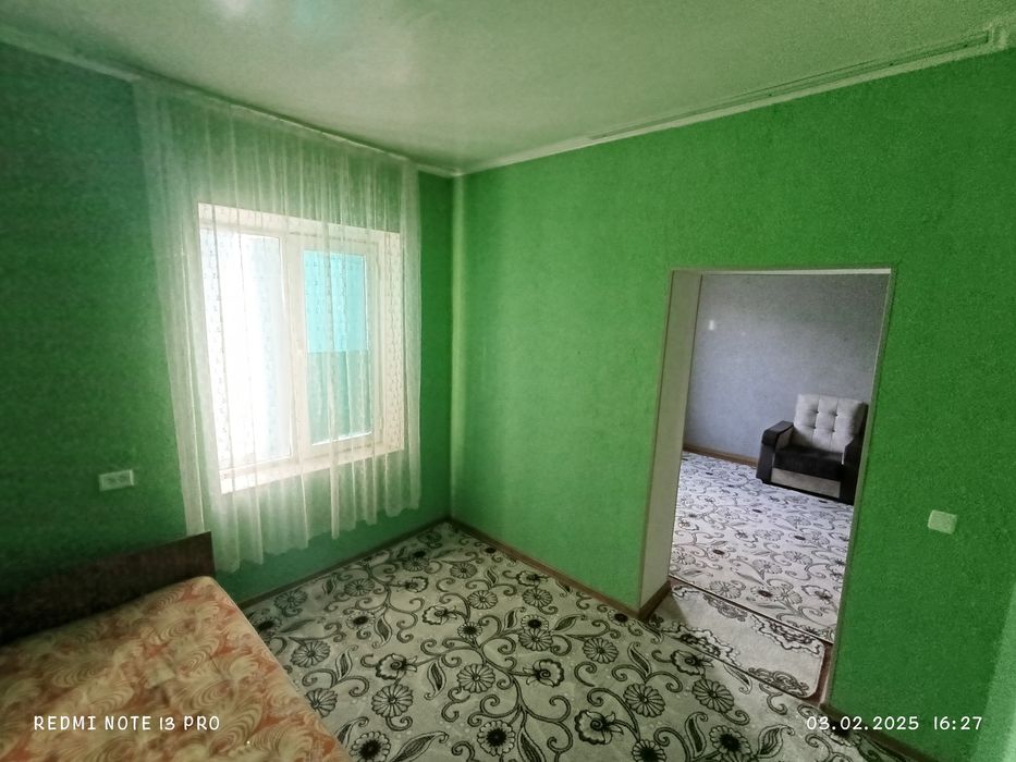 Uy sotiladi, продается дом