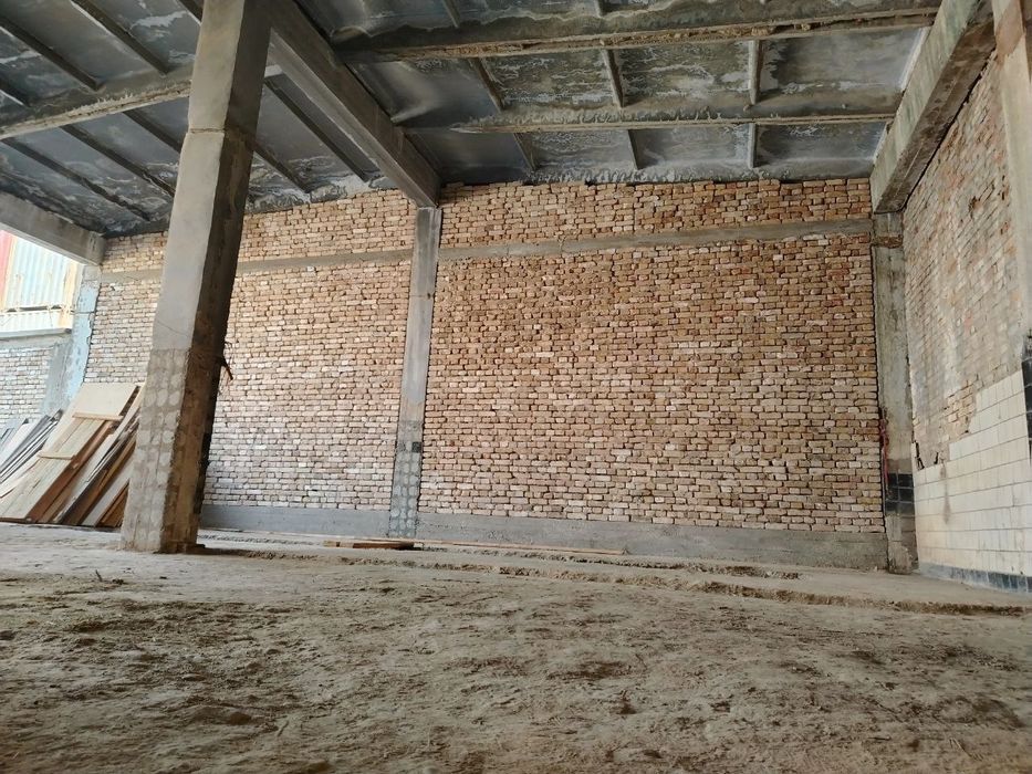 Склад сехга Не жилой жой арендага берилади