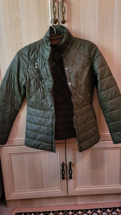 Продам куртки весна/осень