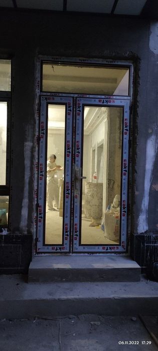 Akfa eshik romlar sifat judda arzon