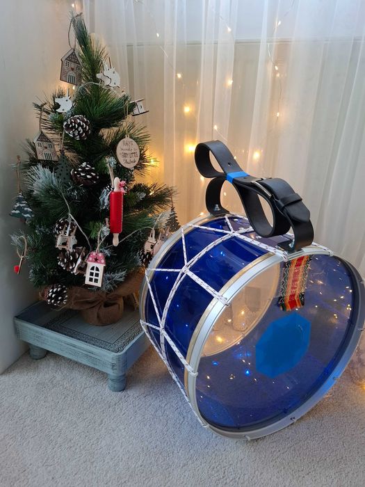 Тъпани за деца 14 инча