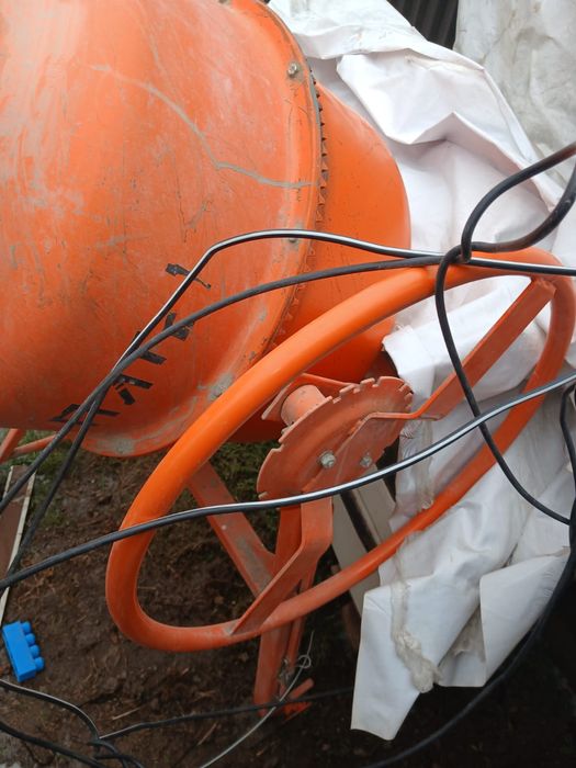 бетономышалка сатылады