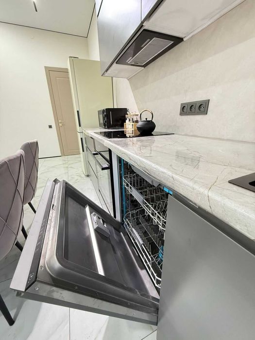 Сдаю дом в Конаева