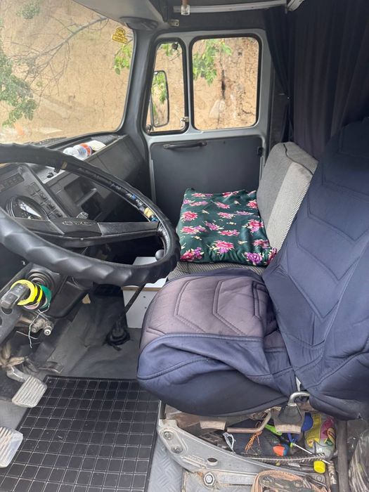 Шаланда Зил 433362 комплект сотилади факат нактга