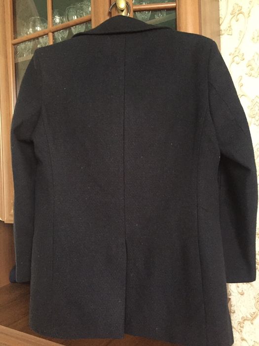 Мужской пальто