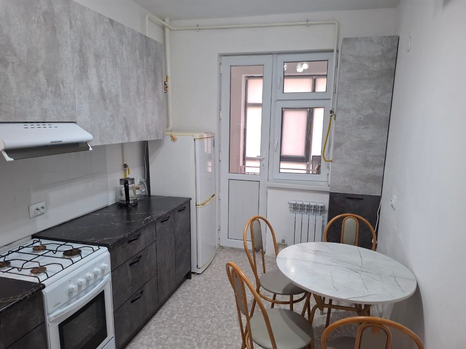 Квартира по суточно