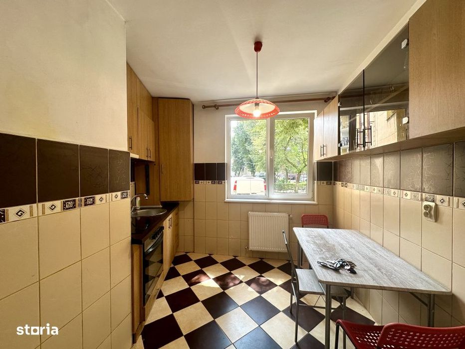 Apartament 2 camere | 46mp | Locatie semicentrala | Horea — fotografia 1