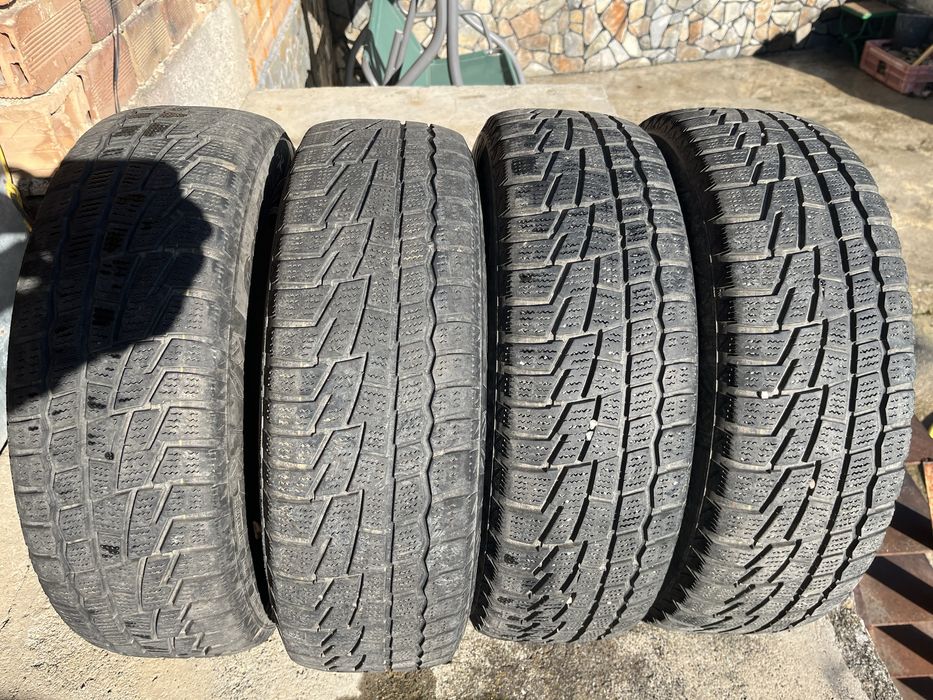 Зимни Гуми 185/65/15