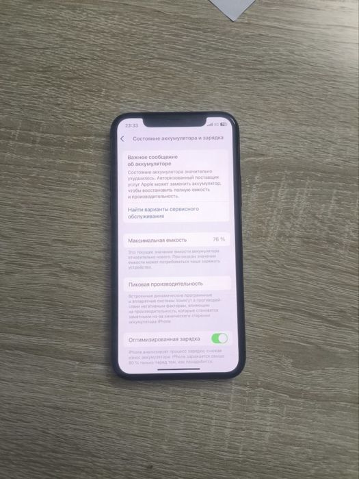 Продам iphone 11 pro