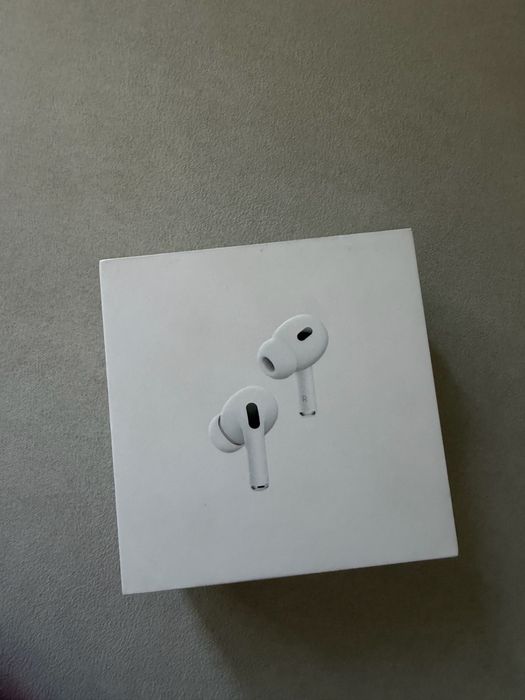 Кейс Airpods pro2