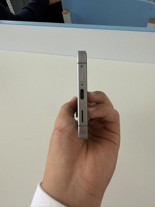 Samsung S25Fe 128/8 обменяю