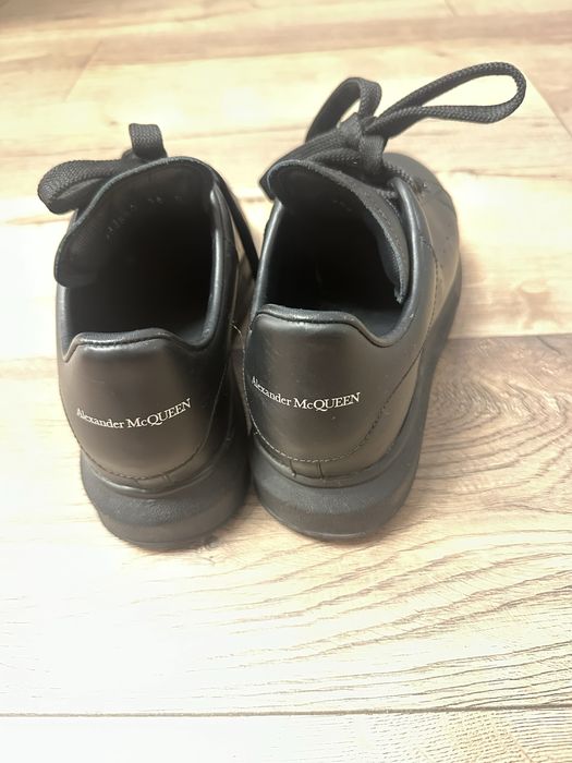 Дамски обувки Alexander Mcqueen 36