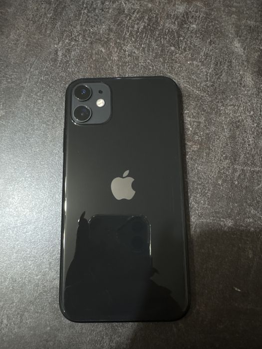 Продам Apple iPhone 11