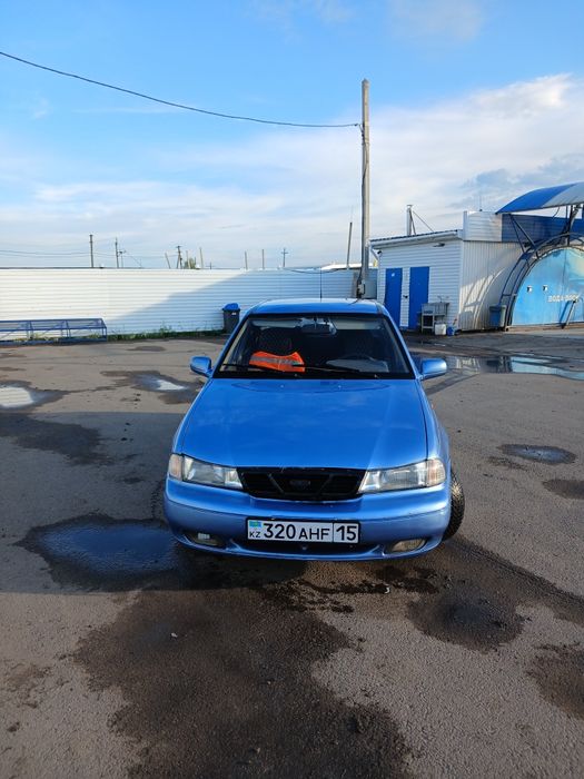 Продам дэу нексия
