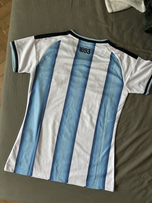 Tricou cu Argentina pentru damă