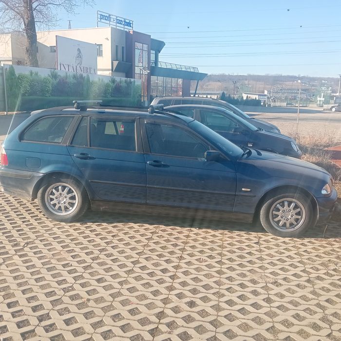 Vand bew e46 acte aregula