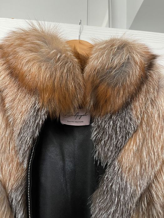 Haina Blana Naturala