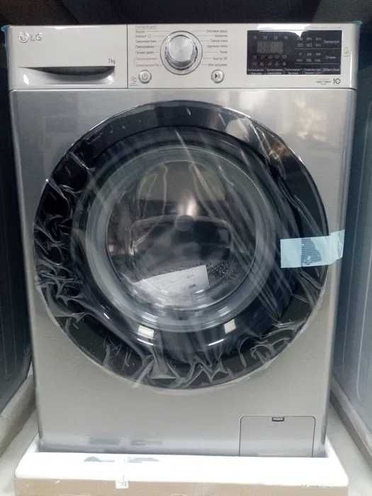 Lg Стиральные Машинки все модели в наличии в продаже!+доставка!+устано