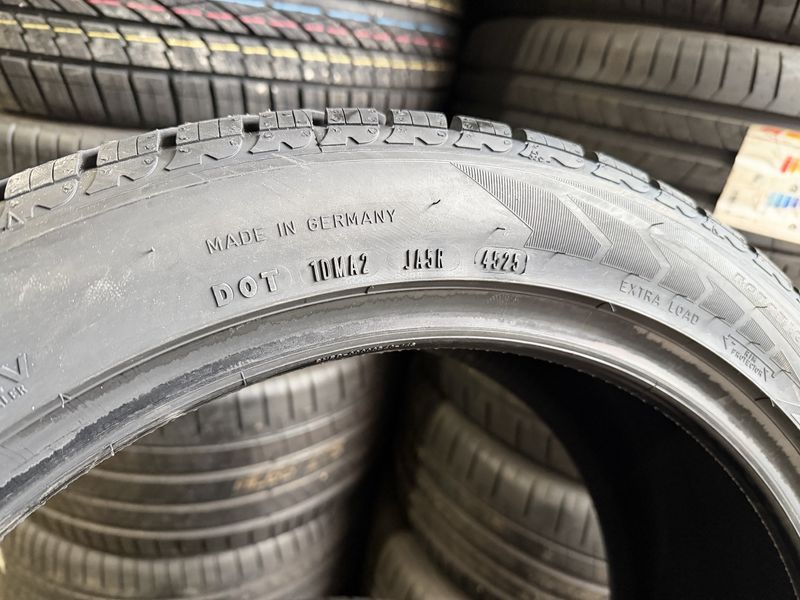 245/45/19 GOODYEAR RunFlat 4бр