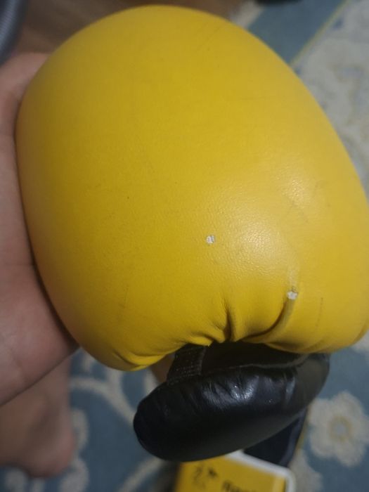 Перчатки хорошие