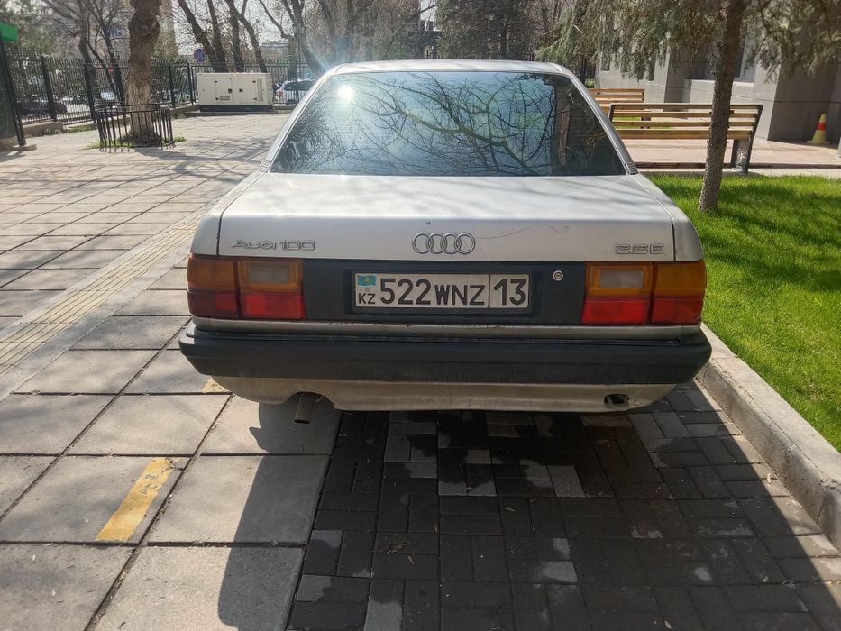 Ауди с3 переходка