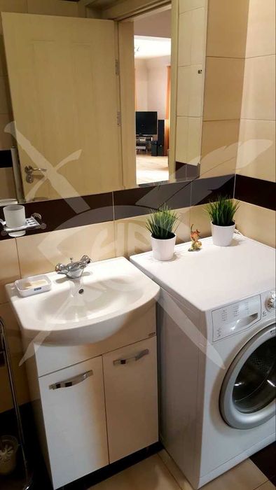 Дава се под наем Мезонет в София, Лозенец - 143 кв.м за 1000 € - Снимка #15