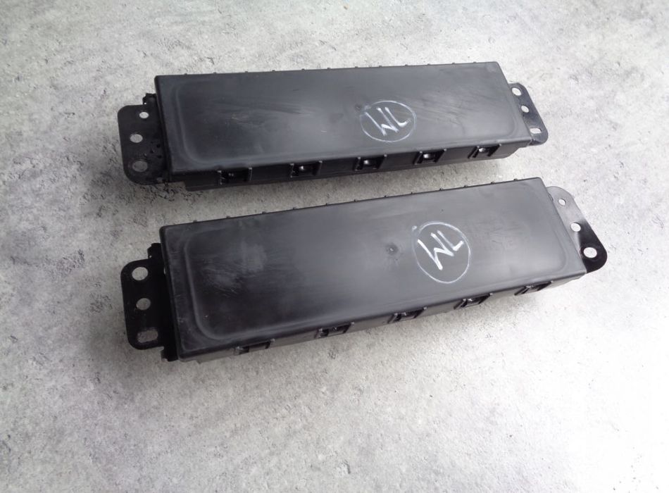 Jeep Grand Cherokee WL usa Air bag