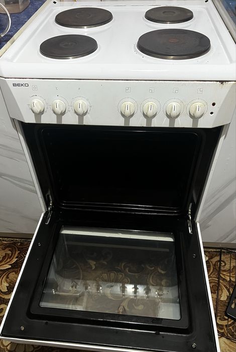 Продам плиту ВЕКО