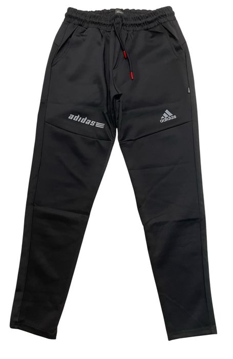 Мъжко долнище анцуг Adidas