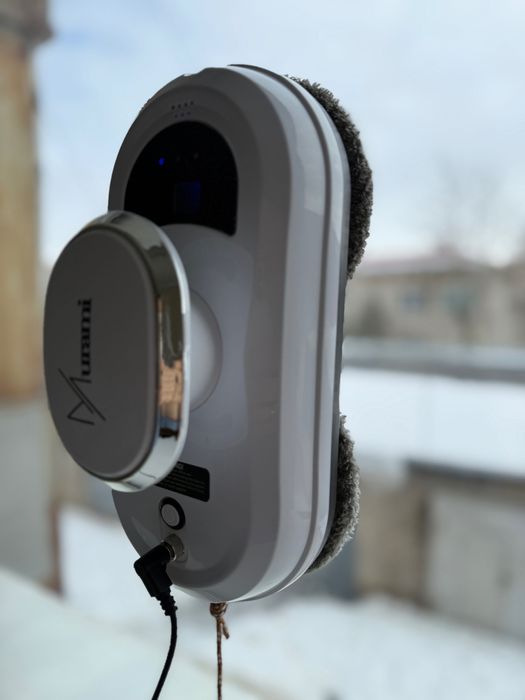 Аренда стеклоочистителя ( робота-мойщика)