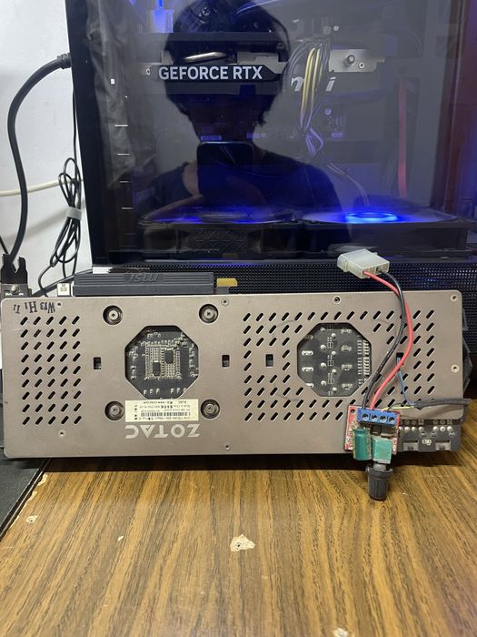 zotac gtx 1060 6gb extreme plus oc