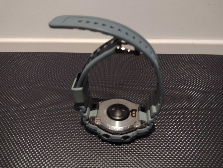 CASIO GSHOCK DW-H5600 blue gray