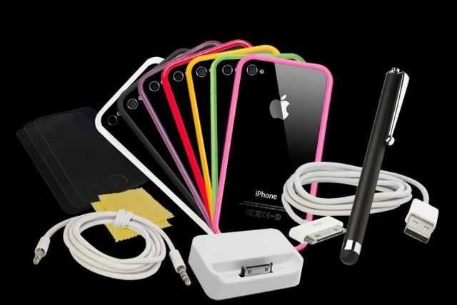 Сотовые аксессуары! Аксессуары для телефонов! Чехлы на айфон!