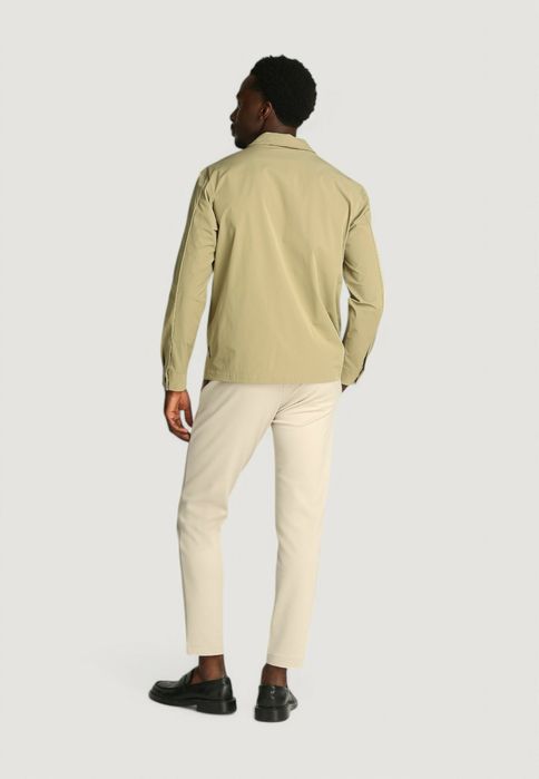 Calvin Klein Waterproof Stretch Tech Jacket L