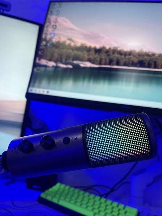 Продам новый игровой компьютер