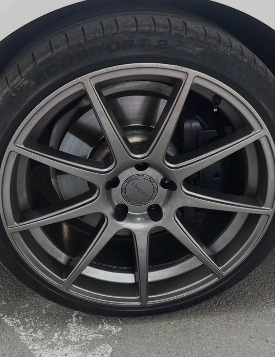 BMW 535i F10 Full/Pano/Navi/TOP