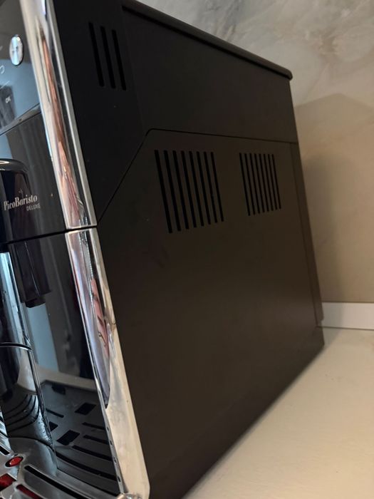 Saeco PicoBarista Deluxe