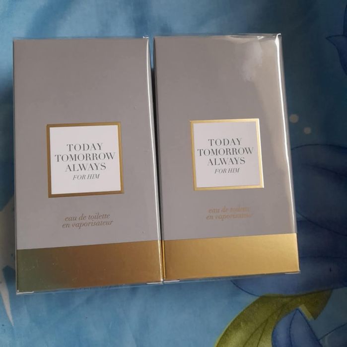 Парфюми от Avon 50ml