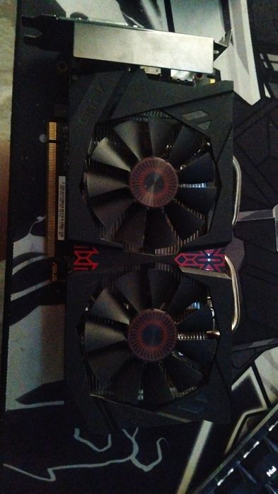 Radeon r7 370 2gb