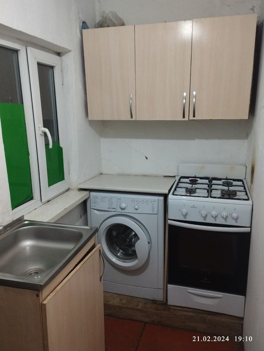 Времянка квартира Шанырак