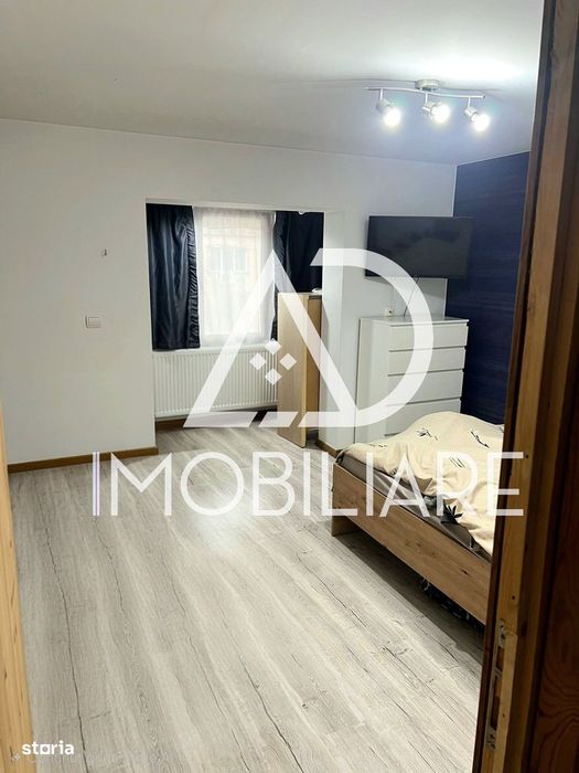 Apartament 2 camere – Rovinari, Str. 22 Decembrie — fotografia 3