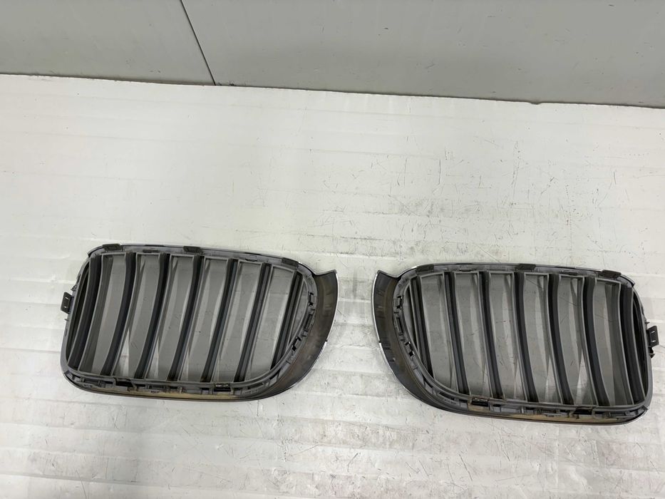 Бъбреци БМВ Х3 Ф25 / Грилове БМВ Х3 F25