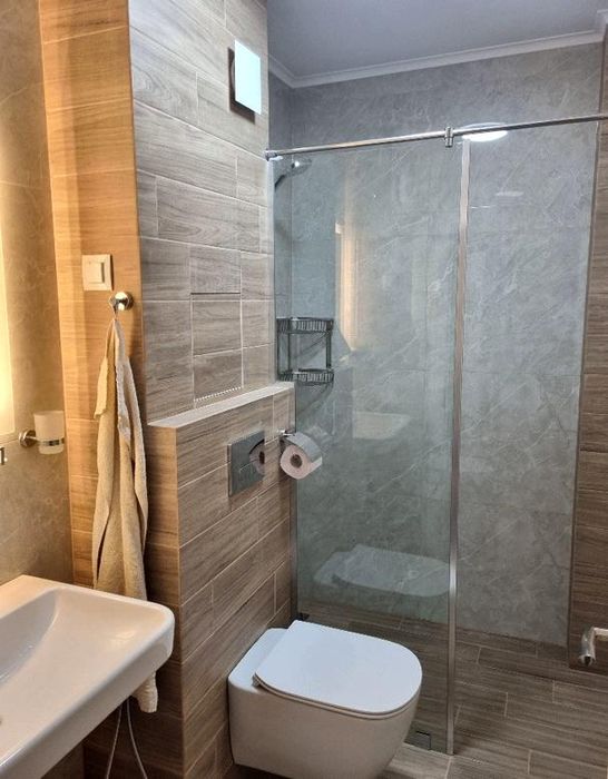 Дава се под наем Двустаен апартамент в Пловдив, Център - 80 кв.м за 500 € - Снимка #5