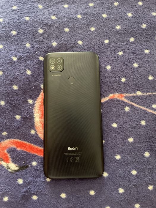 Redmi 9NFC ca nou