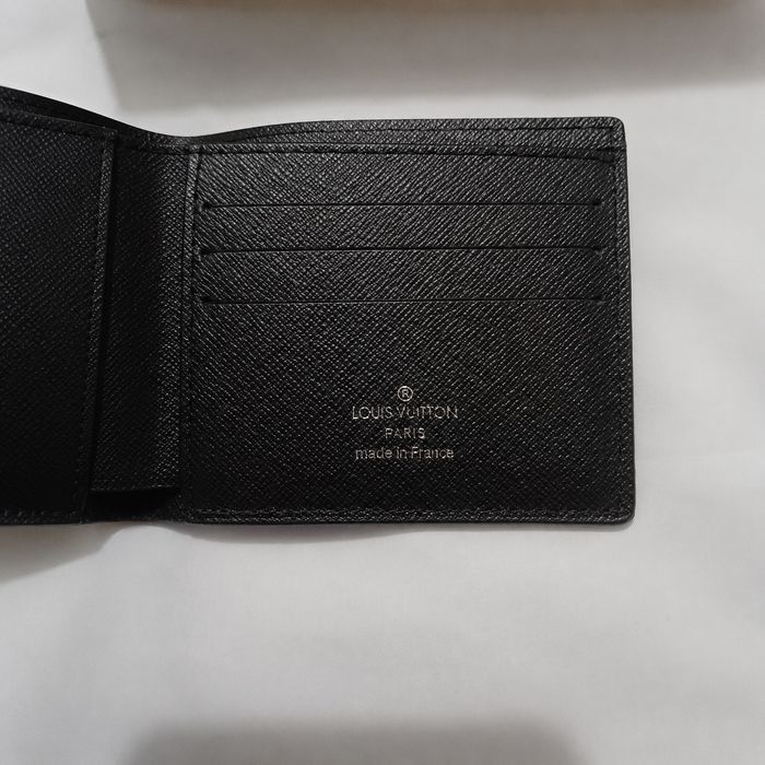 Portofel Louis Vuitton Monogram Eclipse