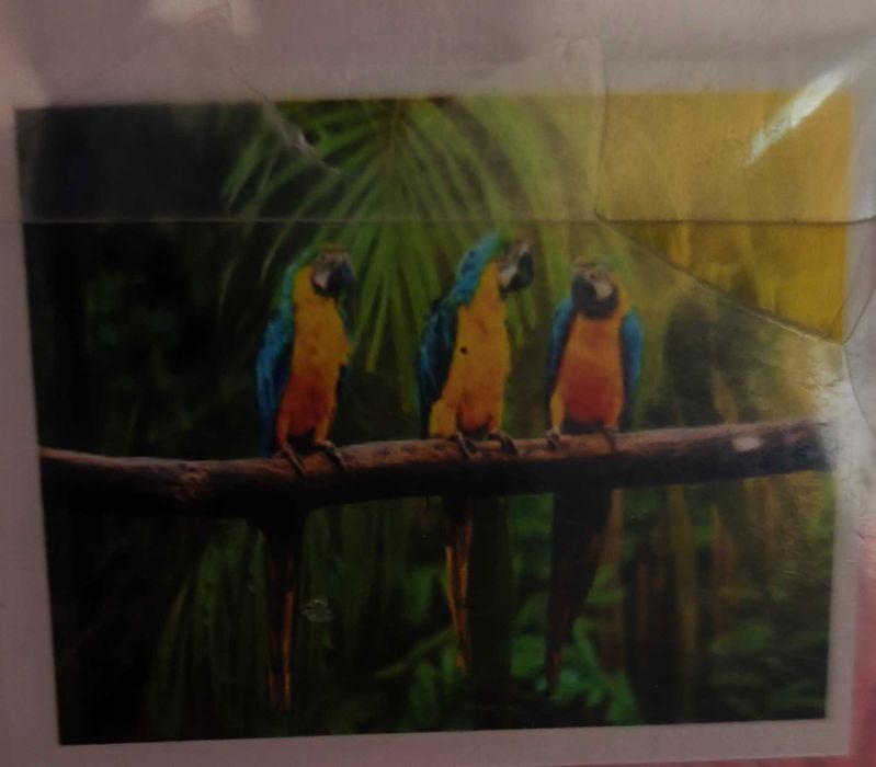 Диамантени гоблени.